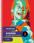 Seqüències dossier. Llengua catalana i literatura 2 ESO