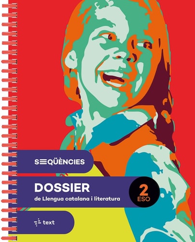 Seqüències dossier. Llengua catalana i literatura 2 ESO