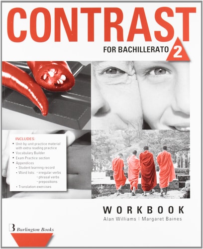CONTRAST 2êBTO W.B.BURLIGTON.