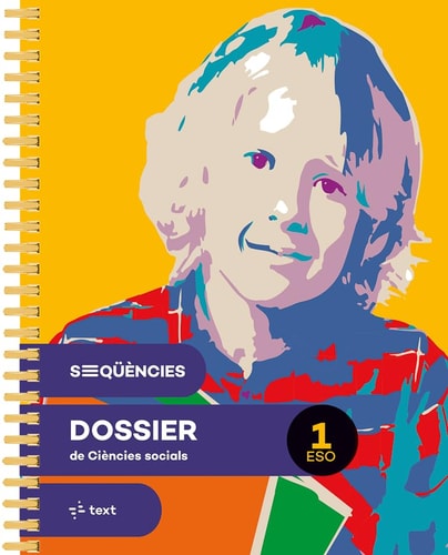 Dossier de Ciències Socials, 1 ESO, Seqüències