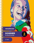 Dossier de Ciències Socials, 2 ESO, Seqüències