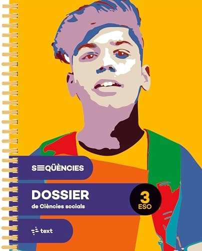 Dossier de Ciències Socials, 3 ESO, Seqüències