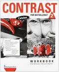 CONTRAST 2BTX WRBK CATALAN (ED.12)