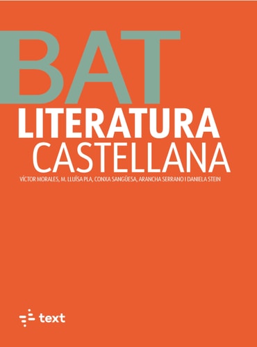 BAT literatura castellana