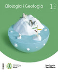 BIOLOGIA I GEOLOGIA 1 SEC CONSTRUINT MONS
