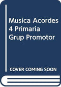 Música, 4 Primària Acords