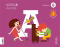 Música, 6 Primària Acords