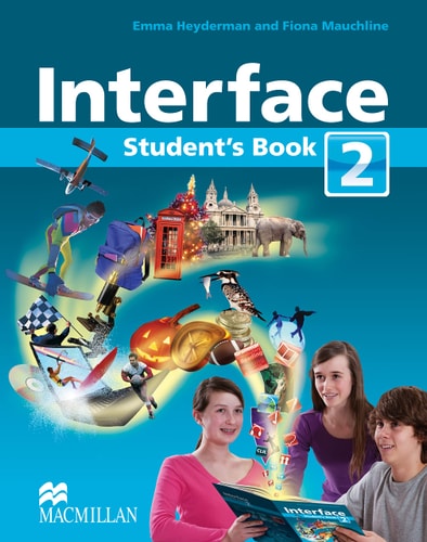Interface 2