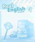 REAL ENGLISH 1§ESO BASIC PRACTICE 12 BURIN31ESO