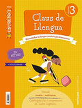 Claus de llengua per treballar la llengua catalana per dimensions