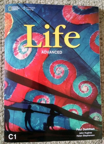 Life Advanced