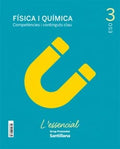 Física i Química, 3 ESO competències i continguts clau