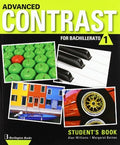 Advanced Contrast, 1º Bachillerato: student's book