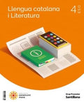 Llengua Catalana i Literatura, 4 ESO, Projecte Construint mons