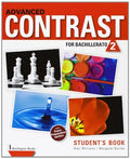 ADVANCED CONTRAST 2. STUDENT'S BOOK (2013)