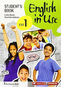 English in Use ESO 1. Student's book