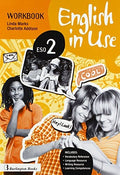 ENGLISH IN USE 2 WB.2014 ESO 2