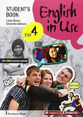 English in Use ESO 4. Student's book