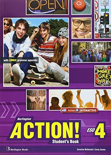 Action! 4 ESO