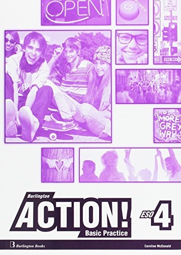 ACTION 4ºESO WB BASIC PRACTICE 15