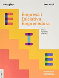 Empresa i iniciativa emprendedora