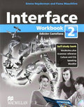 INTERFACE 2 Wb Pk Cast