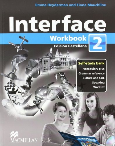 INTERFACE 2 Wb Pk Cast