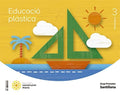 EDUCACIO PLASTICA 3 PRIMARIA CONSTRUINT MONS