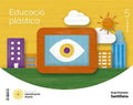 EDUCACIO PLASTICA 5 PRIMARIA CONTRUINT MONS