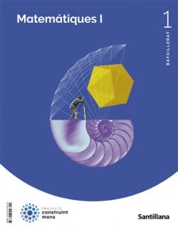 Matemàtiques I 1 Batxillerat : Projecte construint mons