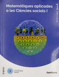 Matemàtiques aplicades a les Ciències Socials I 1 Batxillerat : Projecte construint mons