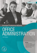 OFFICE ADMINISTRATION WB Grado Medio ED.13 Burlington