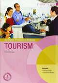 Tourism Burlington Professional Modules