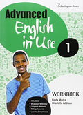 Advanced English in Use, 1º ESO : Workbook