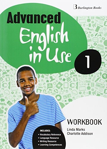 Advanced English in Use, 1º ESO : Workbook