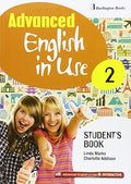 Advanced English in Use Student's book