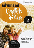 Advanced English in Use 2. Workbook + Language Builder