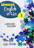 Advanced english in use 3º ESO: Workbook