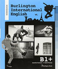 International english b1+. Workbook. Fce