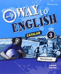 WAY TO ENGLISH 3ºESO WB CATALAN 16