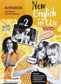 NEW ENGLISH IN USE 2ºESO WB CATALAN 16