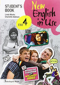 New English in Use ESO 4. Student's book