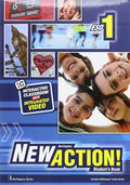 New Action!. ESO 1. Student's book