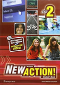 New Action!. ESO 2. Student's book