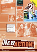 NEW ACTION 2ºESO WB CATALAN 16