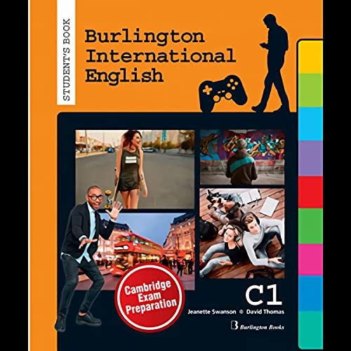 INTERNATIONAL ENG C1 ALUMNO