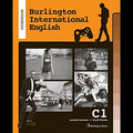 INTERNATIONAL ENG C1 EJERCICIO