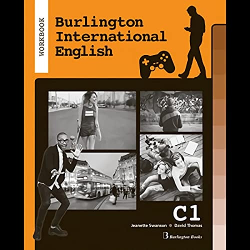 INTERNATIONAL ENG C1 EJERCICIO
