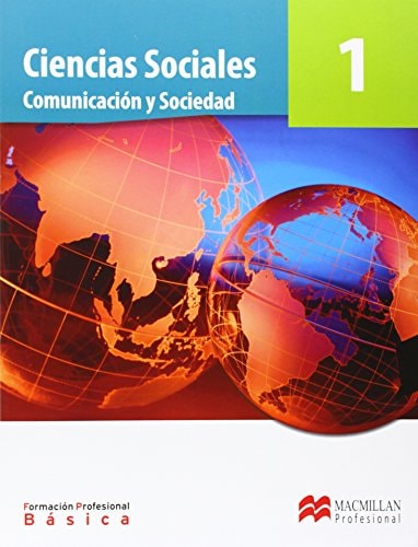 Ciencias sociales comunicación y sociedad 1