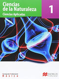 Ciencias de la naturaleza, Ciencias aplicadas 1